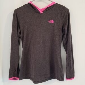 The North Face Womens Pullover Hoodie